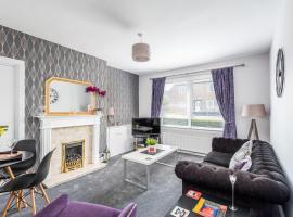 Sandyhill, St. Andrews, hotel v destinaci Fife
