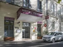 Citotel Hôtel Cesar