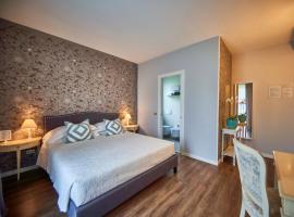 Hotel Clodia - Adults Only, hotel en Colombare di Sirmione, Sirmione