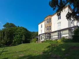 FSC Castle Head Hostel