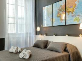 Al Consolato - Guest house