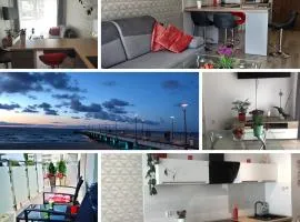 Kołobrzeg apartament Osiedle Bursztynowe ul baltycka 11 b