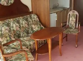 Apartamenty rodzinne przy plaży
