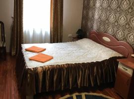 Ідилія, Hotel in Ryasnoye