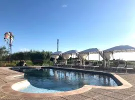 CASA VACANZE ARCOBALENO
