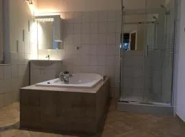 Régimódi Apartman