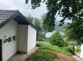 Landhaus 955 - Keine Haustiere, holiday rental in Biersdorf
