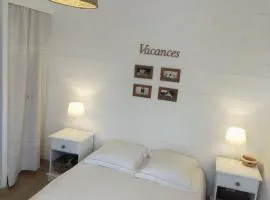 Chambre d'hôtes Larosa