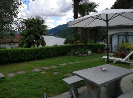 Relax, ваканционно жилище в San Bartolomeo