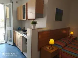 SAMARCANDA camere e appartamenti