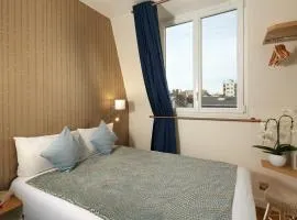 Hôtel Villa Sorel - Paris Boulogne