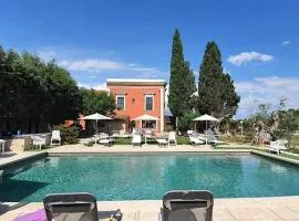 Agriturismo Santa Chiara