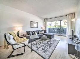 Modern City Condo Close to Downtown Phoenix!
