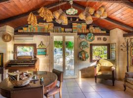 Agriturismo Val Di Noto, agroturismo en Noto