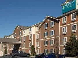 WoodSpring Suites Allentown Bethlehem