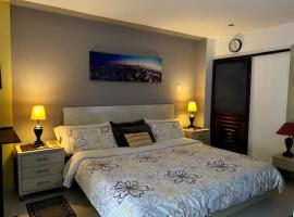 Apartaestudio El Lugar Ideal Cra. 62 #74-143., alojamento para férias em Barranquilla