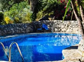 Casas Rurales Los Algarrobales