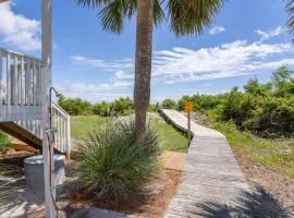Ocean Front on Harbor Island