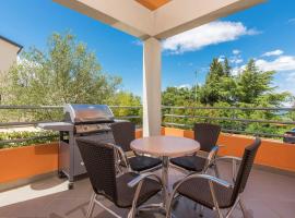 Apartment Raul in Dajla, hotel v mestu Dajla