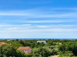 Apartment Ema with sea view