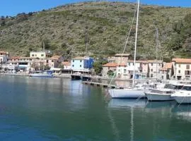 Casa Elicriso