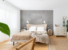 Boutique Hotel RABBIT HOLE, hotel din Kielce