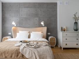 Boutique Hotel RABBIT HOLE, apartment in Kielce