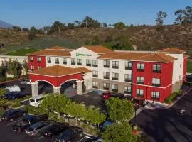 Holiday Inn Express & Suites - Lake Forest, an IHG Hotel