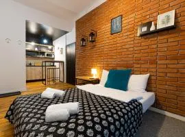 Apartamenty Prosta - Podmurna