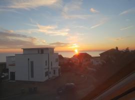 Sandy Feet Retreat, hotel em South Hayling