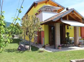 Due Lune B&B, ξενοδοχείο σε Almenno San Salvatore