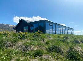 Hofsstadir - Country Hotel, Hotel in Hofstaðir