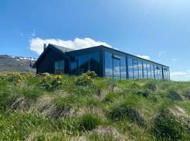 Hofsstadir - Country Hotel, hotel din Hofstaðir