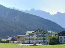 Apartment Haarlem Gosau