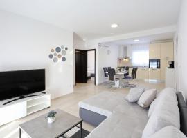 Viesnīca Apartments Lisac Virā