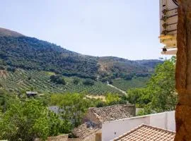 Hostal Restaurante Sierra De La Martina