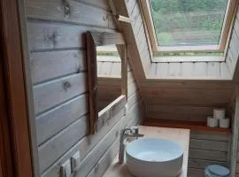 Natura Apartamenty