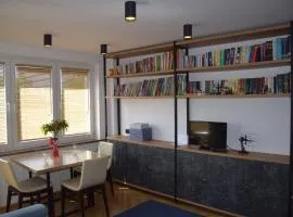 Apartament Kolejowa
