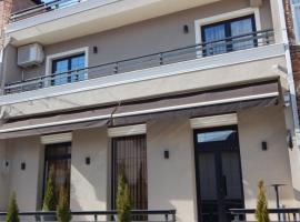 Ora Apartament, hotel in Pogradec
