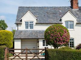 Glencoe Cottage, hotel en Broadway