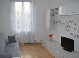 Sweet Home Sara – apartament w mieście Ovada