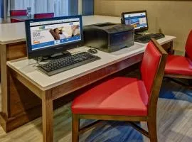 Holiday Inn Express Memphis Medical Center - Midtown by IHG