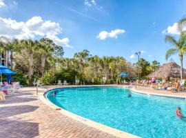 Bahama Bay Resort, serviced apartment in Kissimmee