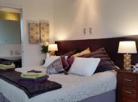 West Melton Bed and Breakfast, hotel West Meltonban