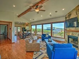 Updated Cabin w/ 360-Degree Mtn View: 1 Mi to Lake