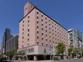 ANA Holiday Inn Sapporo Susukino, an IHG Hotel