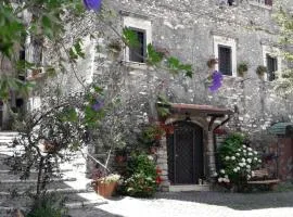 La dimora del ghibellino