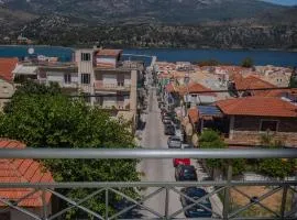 Dina Apartments Argostoli