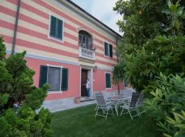 Cascina Olivetta -sleep in winery