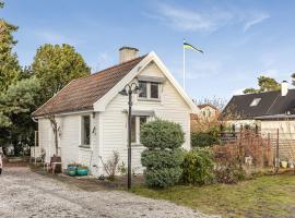 Guesthouse close to the beaches in Höllviken, boende vid stranden i Höllviken